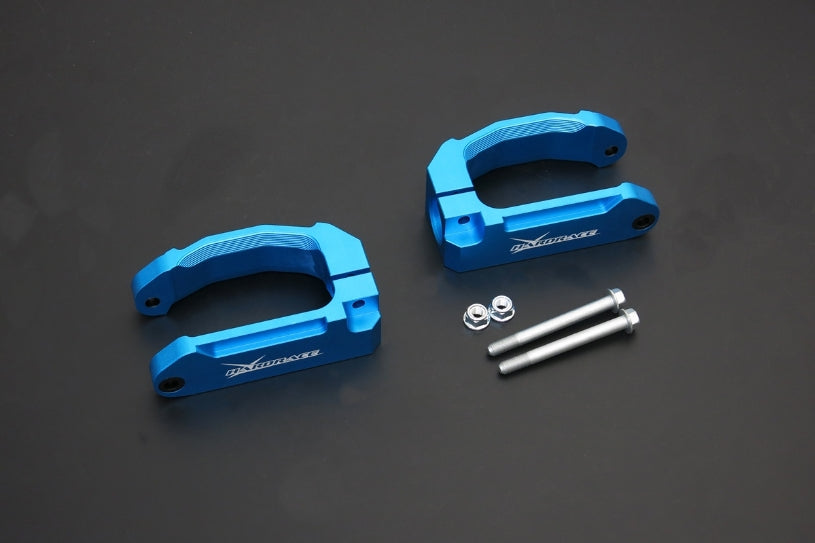 Front Absorber Fork Honda Civic