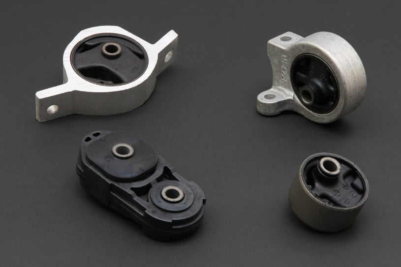 Reinforced Engine Mount Nissan March