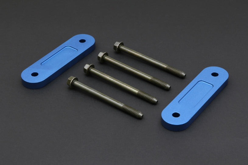 Front Anti Bump Steer Kit Honda S2000