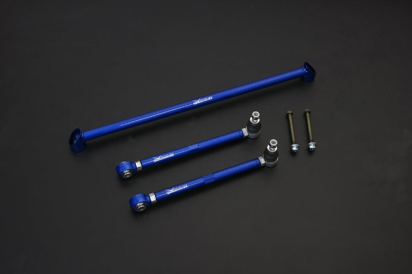 Rear Toe Kit + Rear Lower Brace Lotus Elise, Exige