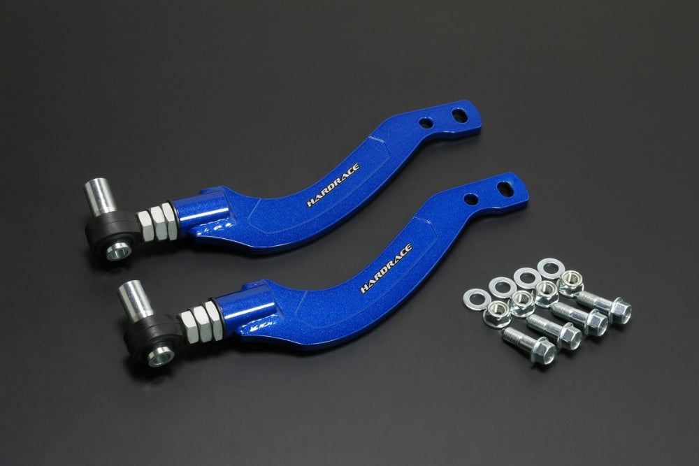 Front High Angle Tension Rod Nissan