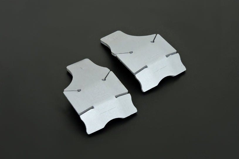 Front Lca Skid Plate Jeep Gladiator, Wrangler, Wrangler unlimited