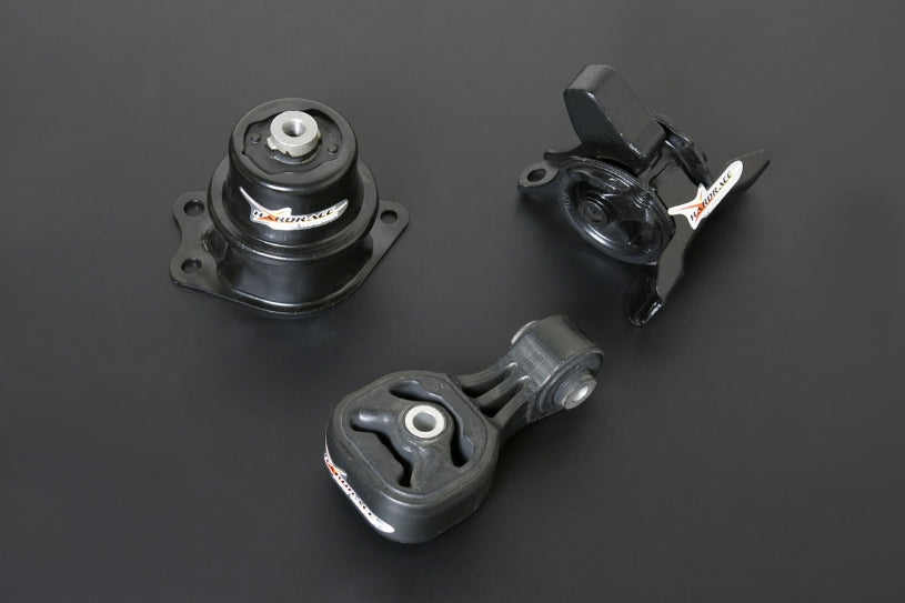 Harden Com. Engine Mount Honda Fit