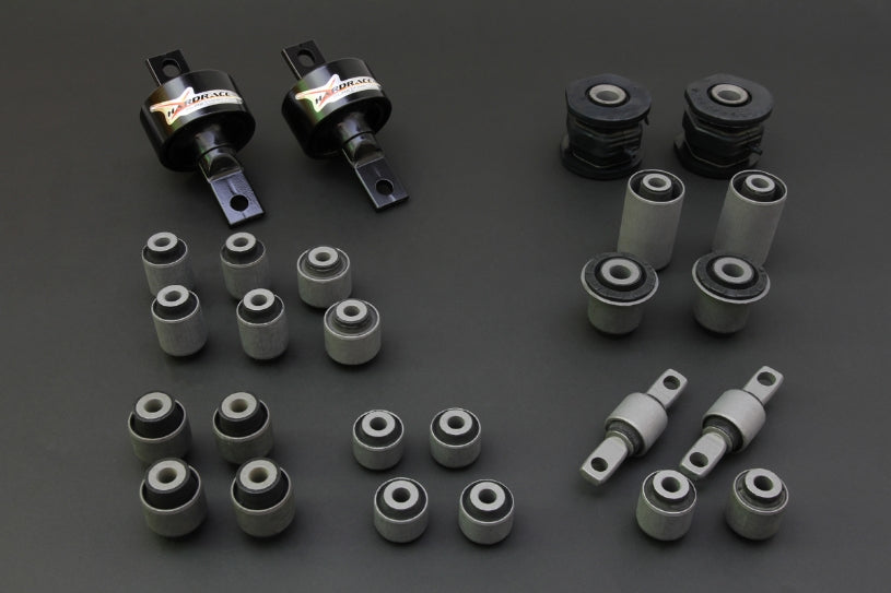 Arm Bushing Complete Set Honda Civic