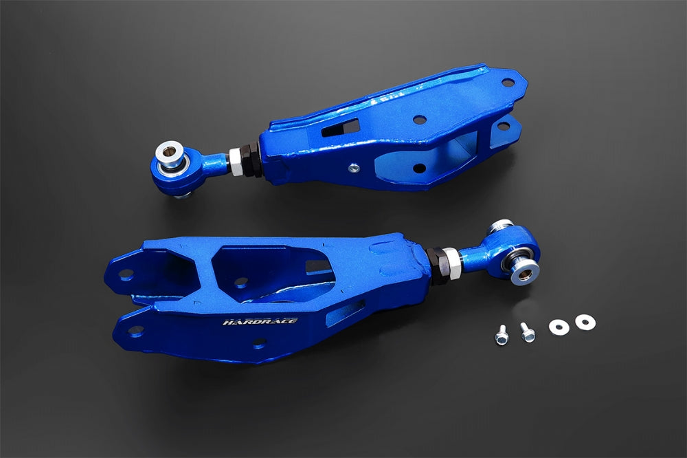 Rear Lower Arm / Camber Kit BMW 5 Series