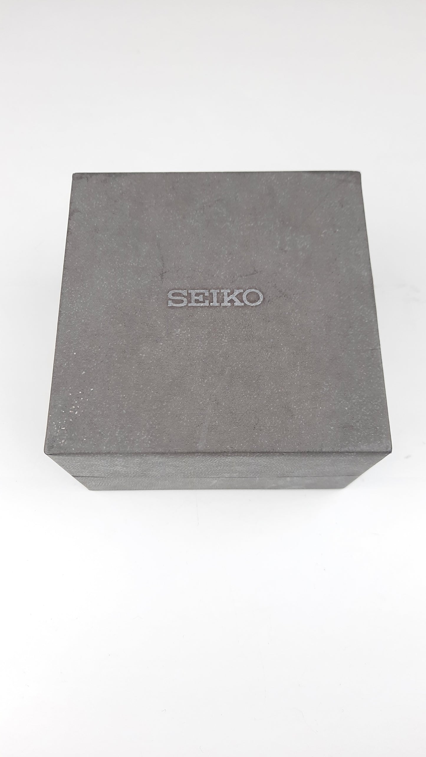 Original SEIKO TOYOTA SPORT chronograph! - Mad Hero