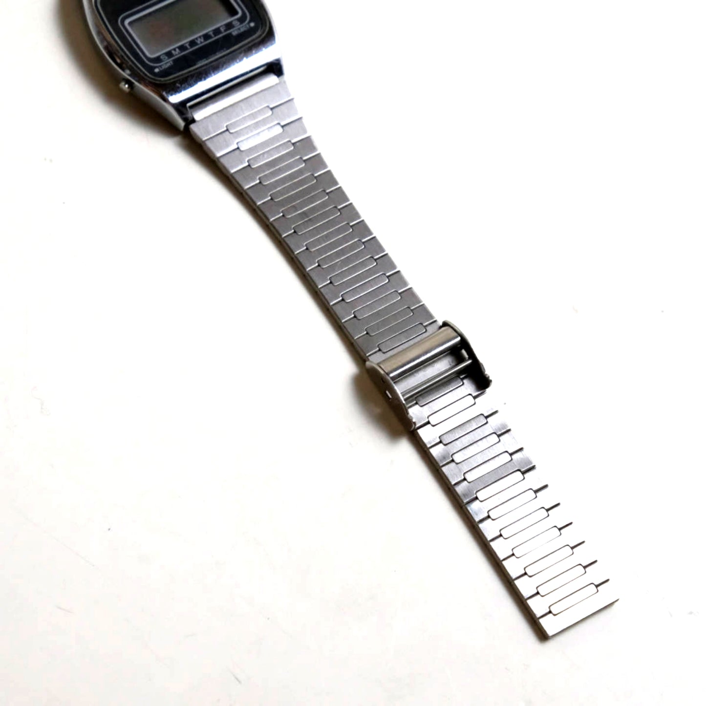 TOYOTA Casio digital watch - Mad Hero