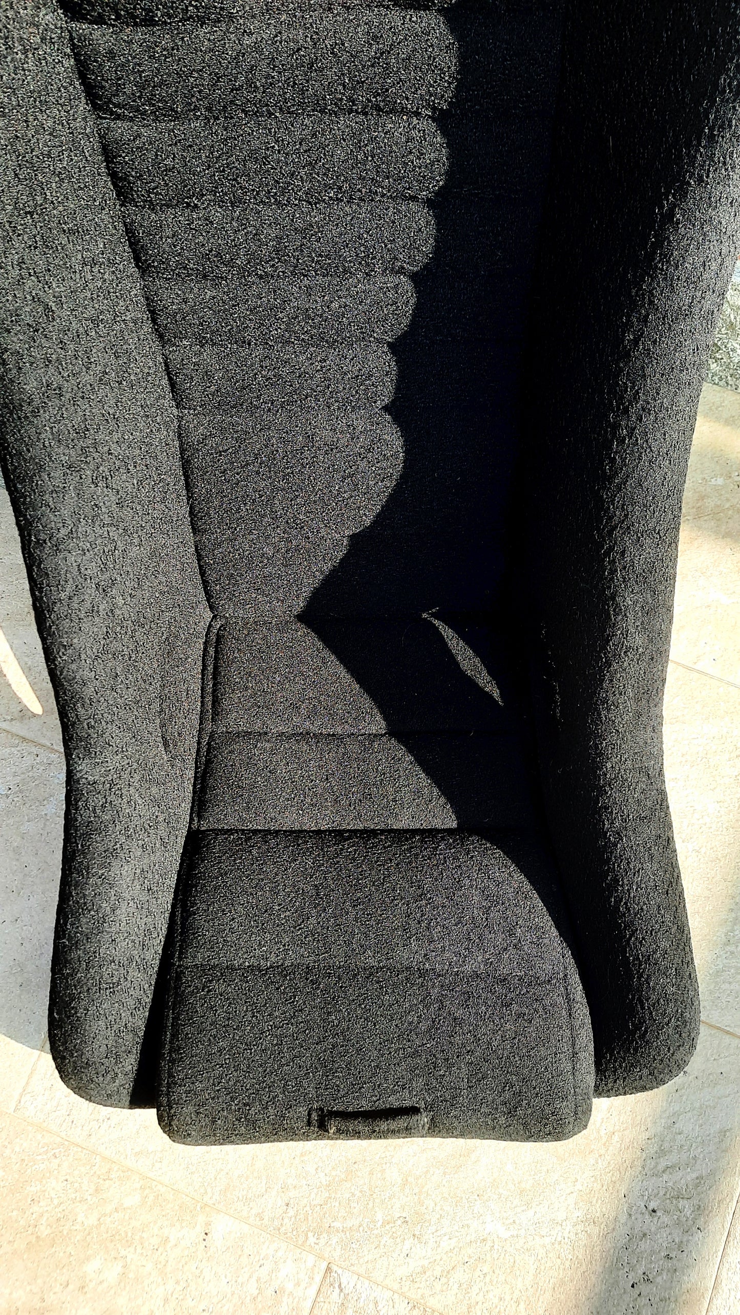 Rare Japanese STOUT bucket seat - Mad Hero