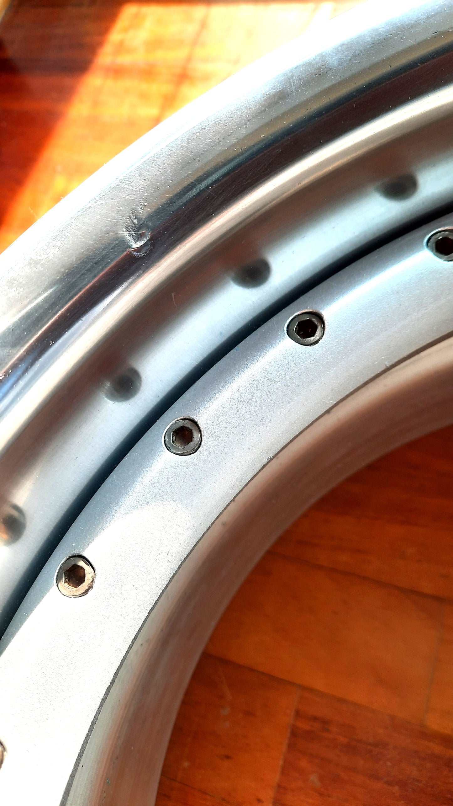 KEIICHI TSUCHIYA Kei Office NSX wheels (Pair) - Mad Hero