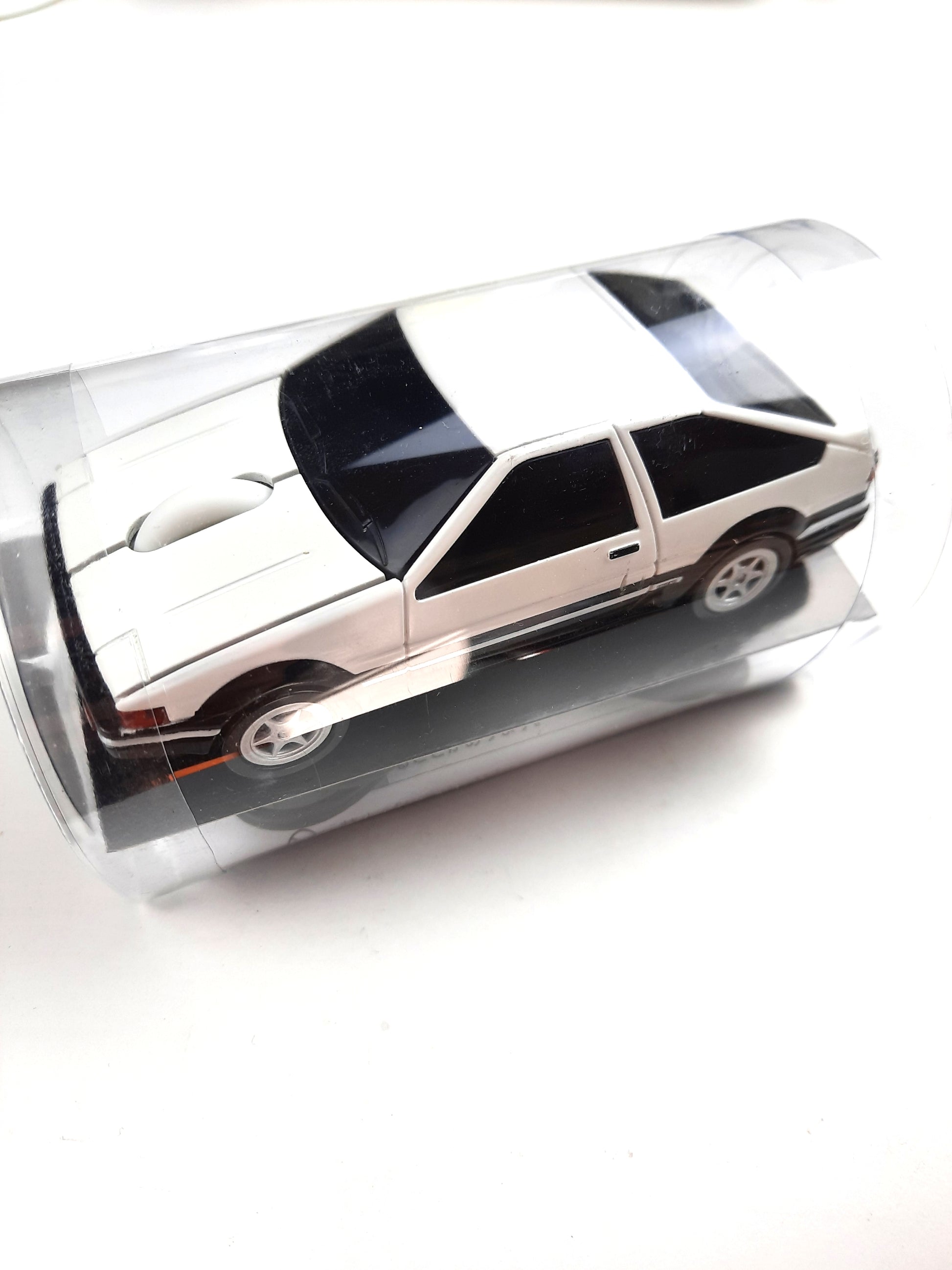 Coffee Boss illumination mouse! (AE86 / GTR R32 / 350Z) - JDM Import - Mad Hero