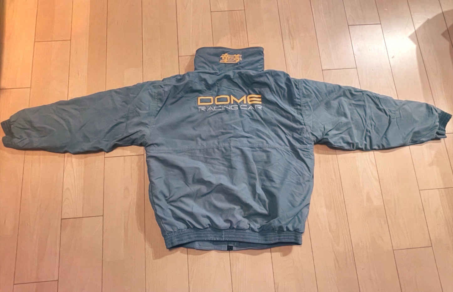 DOME racing jacket - JDM Import