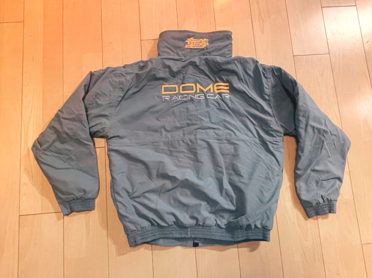 DOME racing jacket - JDM Import