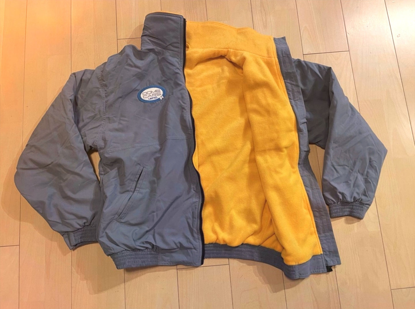 DOME racing jacket - JDM Import