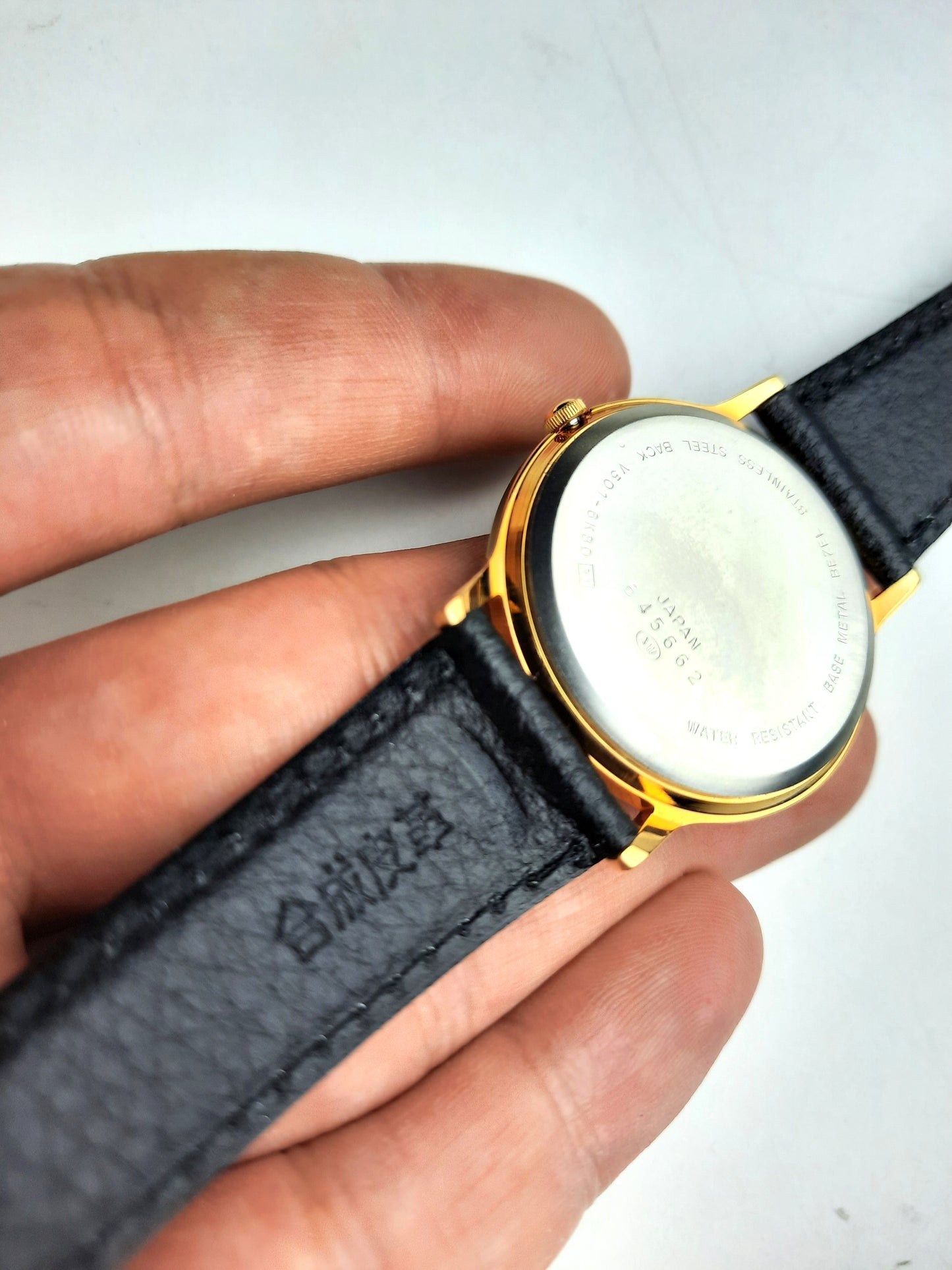 SUBARU 1995 WRC Colin McRae watch - JDM Import