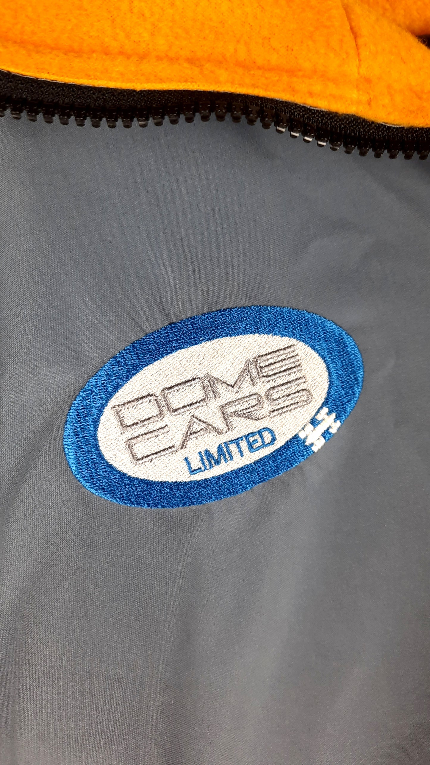 DOME racing jacket - JDM Import