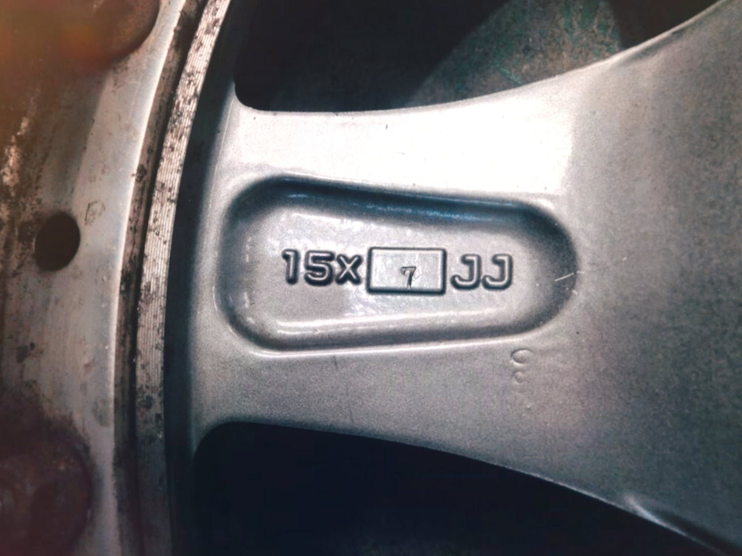 CST Precedio DEMON CAMBER wheels PAIR - JDM Import - Mad Hero