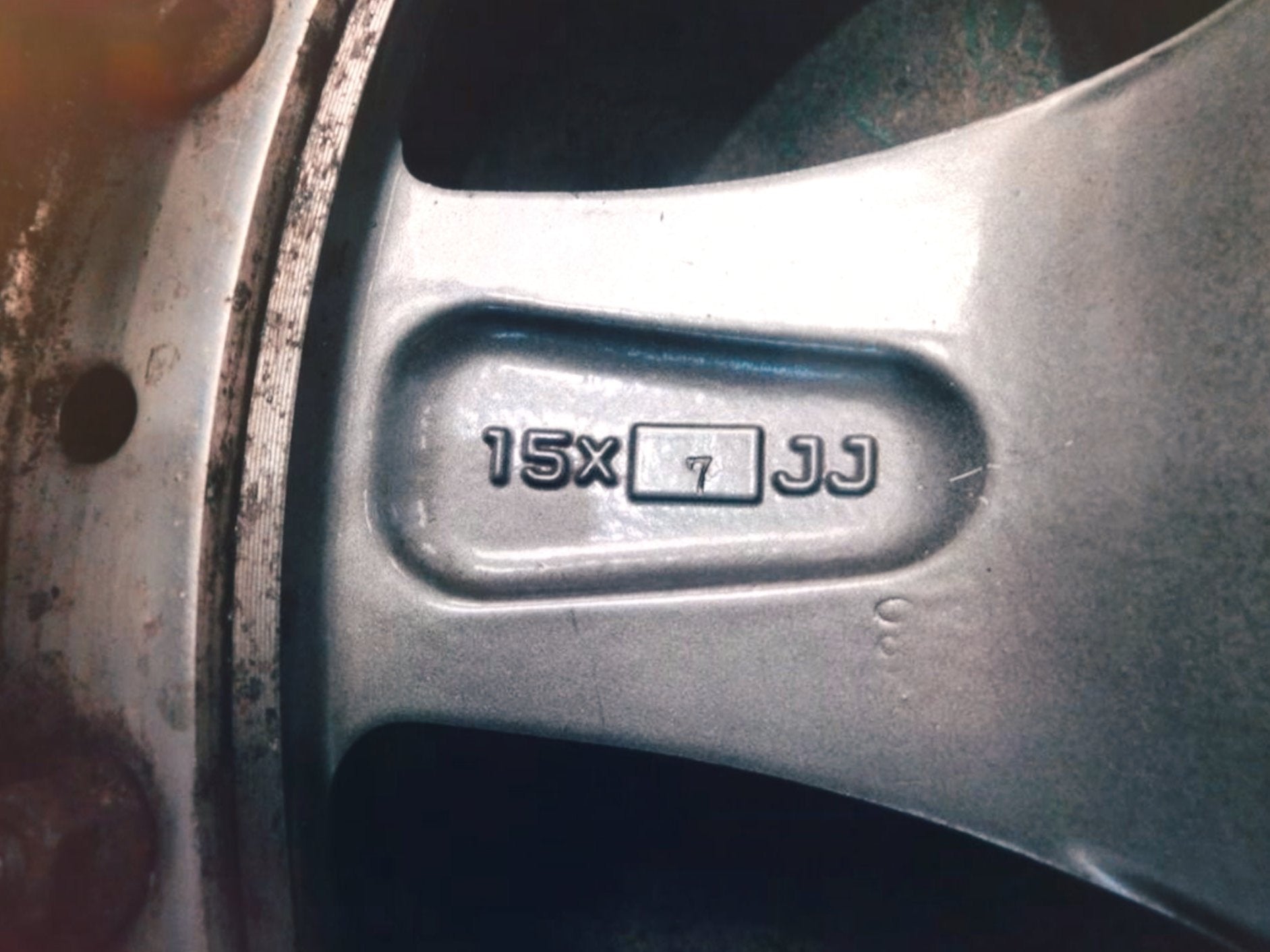 CST Precedio DEMON CAMBER wheels PAIR - JDM Import - Mad Hero