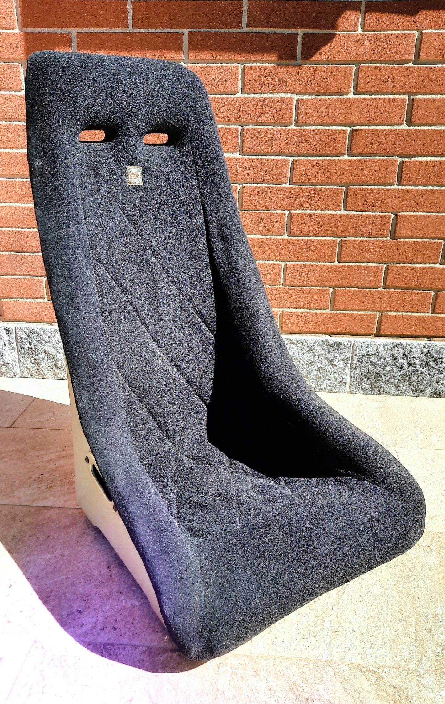 Quattro Sport bucket seat - JDM Import - Mad Hero