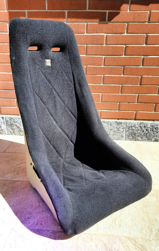Quattro Sport bucket seat - JDM Import - Mad Hero