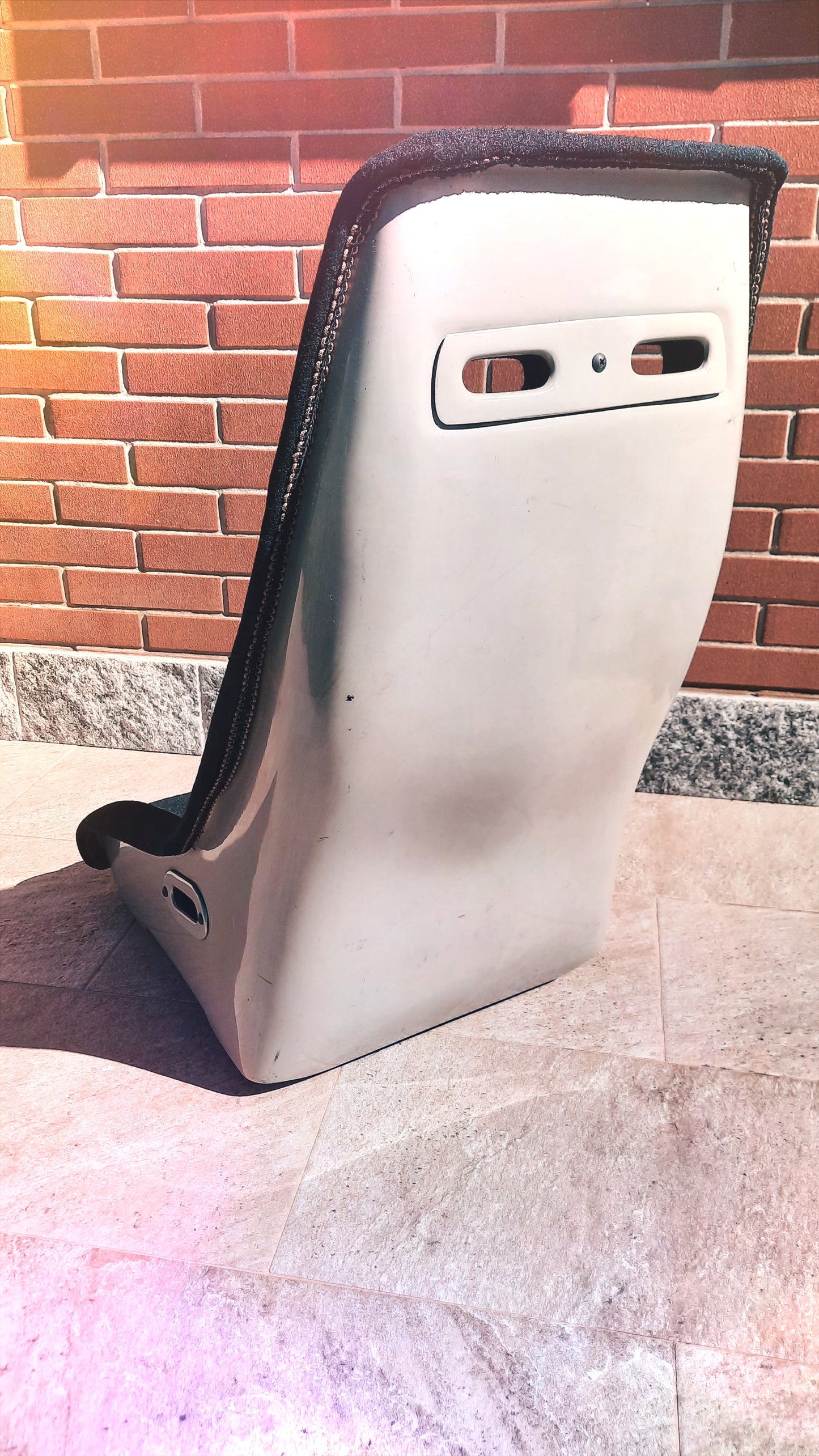 Quattro Sport bucket seat - JDM Import - Mad Hero