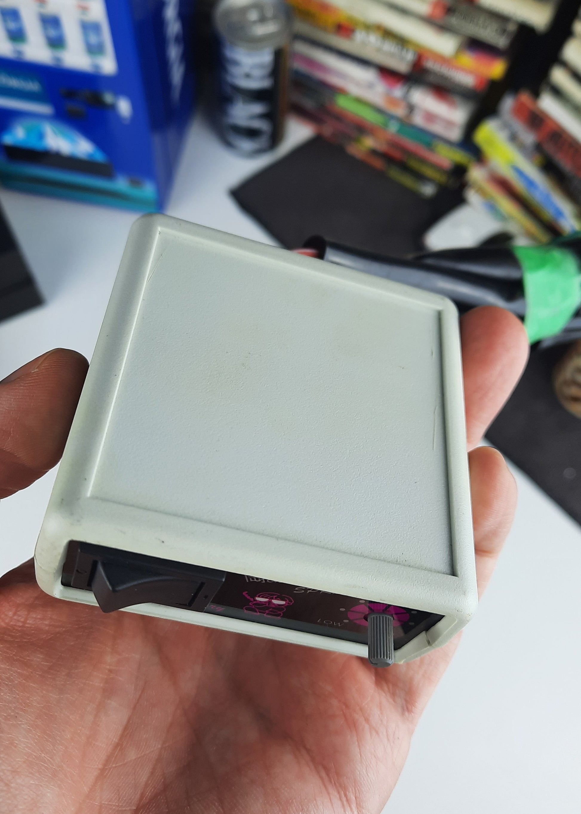 UBER RARE Oka-chan intercooler spray controller - JDM Import - Mad Hero