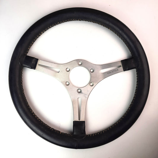 TARANTULA steering wheel - JDM Import - Mad Hero