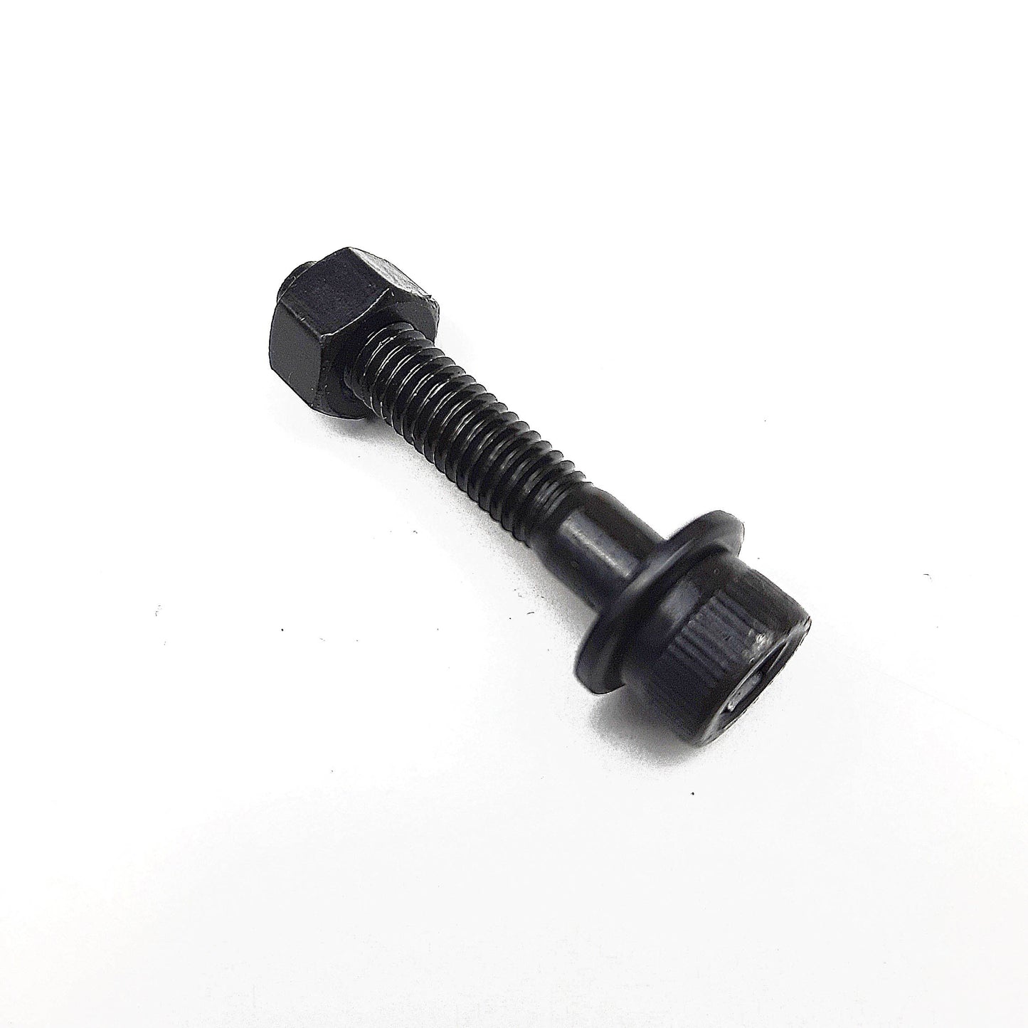 M6 Allen screws and nuts for small wheels (COMPLETE SET OF 50)