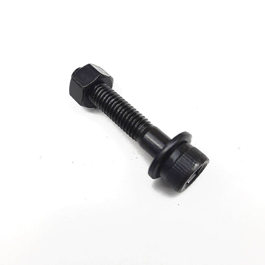 M6 Allen screws and nuts for small wheels (COMPLETE SET OF 50)