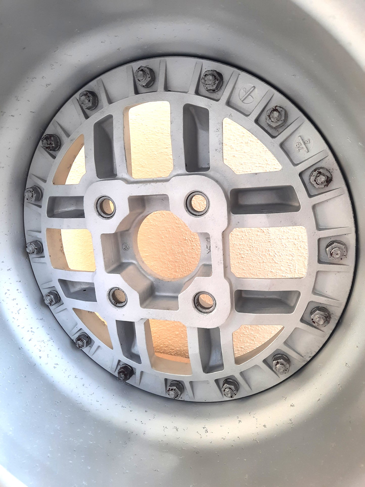 AUGUST FEROCE Wheels - JDM Import