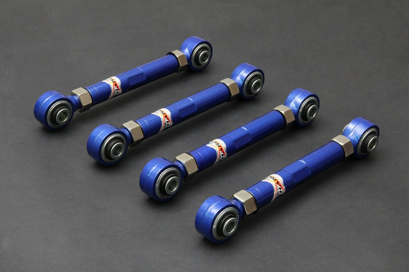 Rear Upper Camber Kit Porsche 911