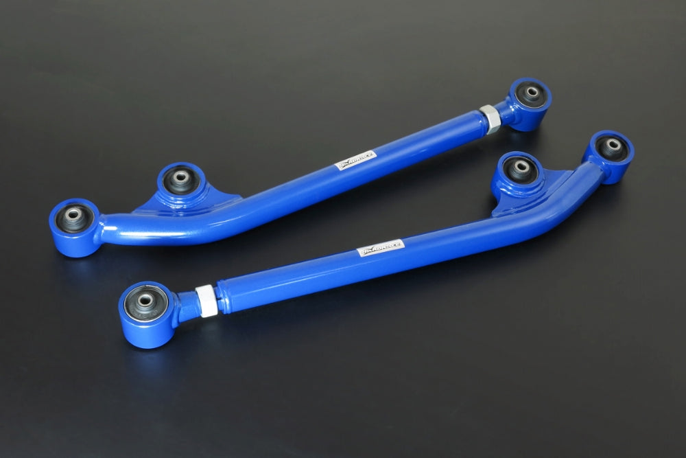 Front Adjustable Radius Arm