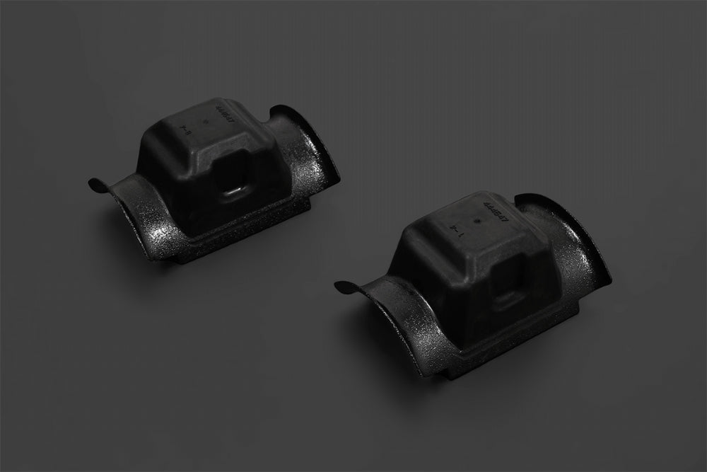 Rear Bump Stop Cmc J-space