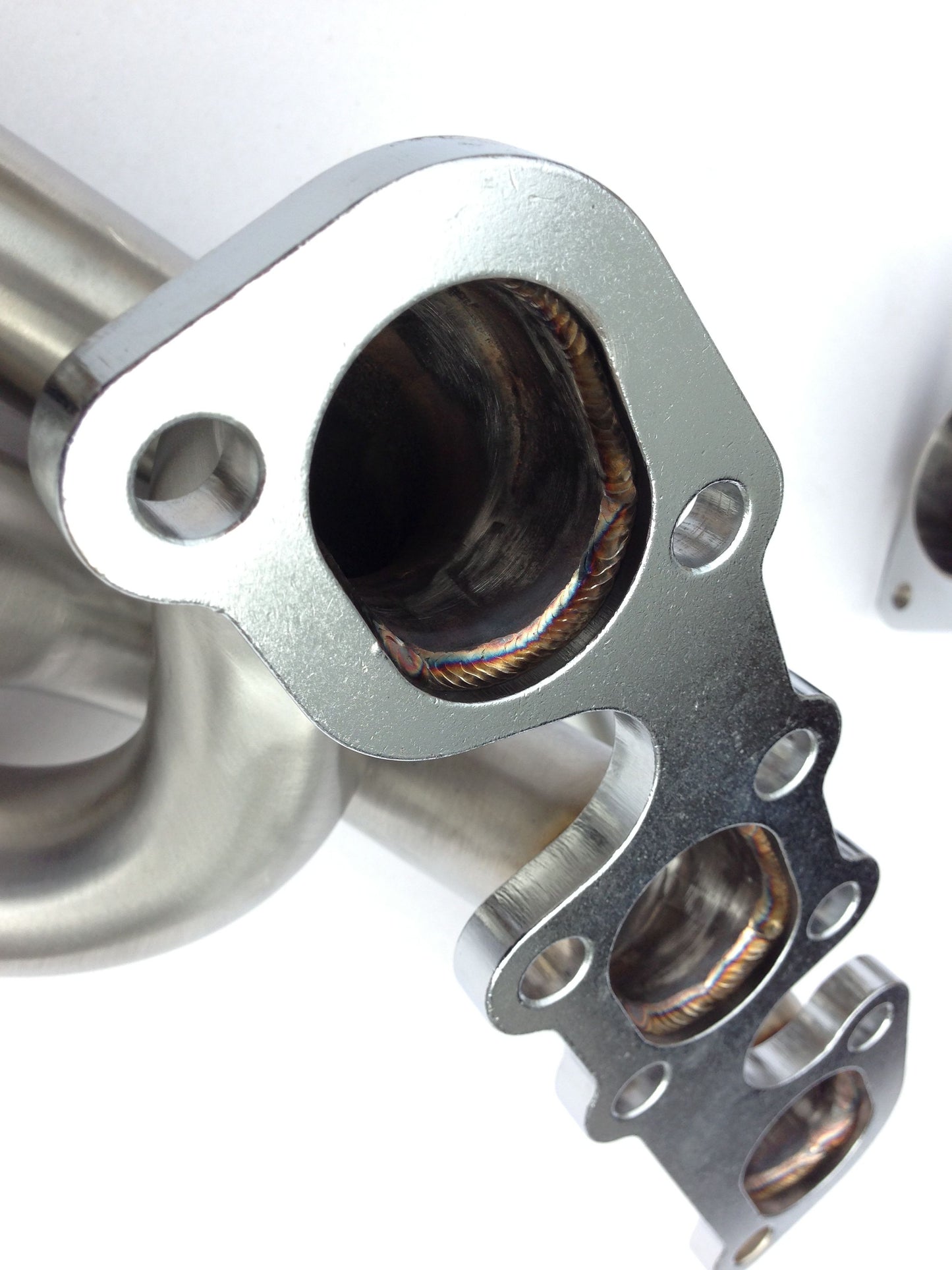 JCP-Racing Headers, for Nissan 350Z