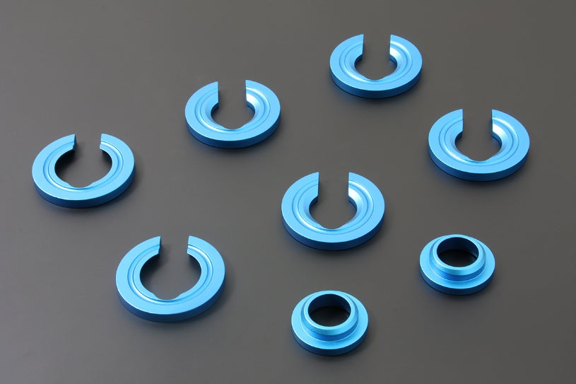 Rear Subframe Anti-vibration Insert Lexus, Toyota