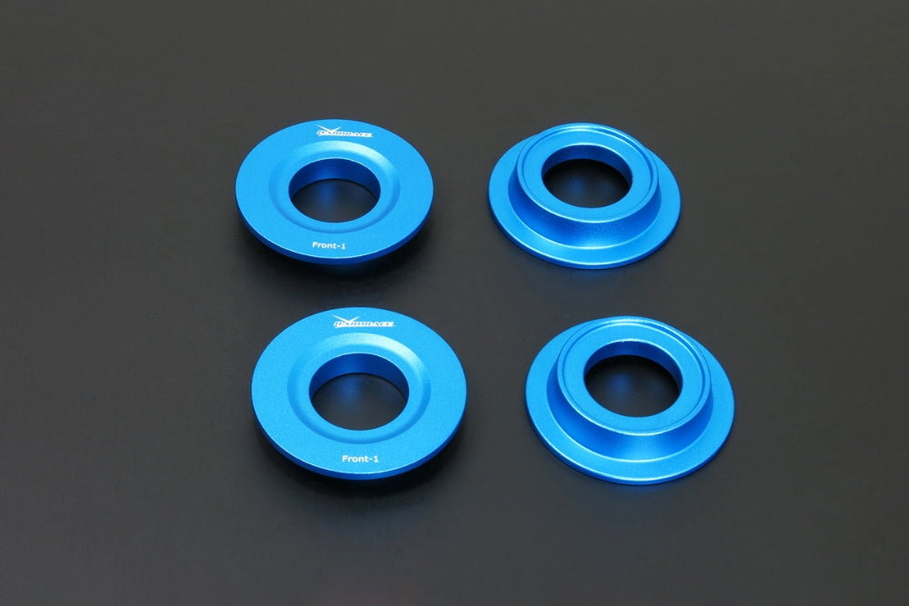 Rear Subframe Anti-vibration Insert Toyota RAV4