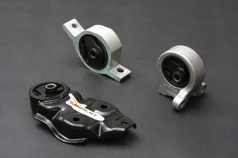 Harden Engine Mount Nissan March