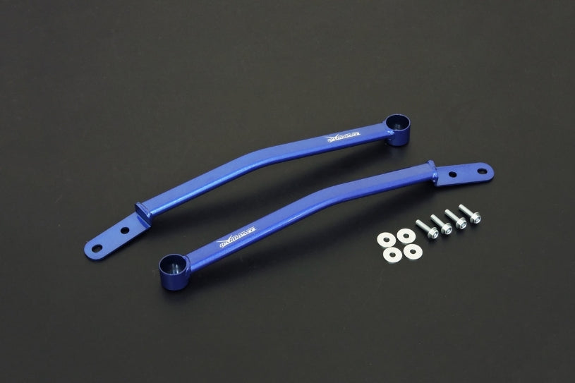 Rear Lower Lateral Brace Honda CR-V