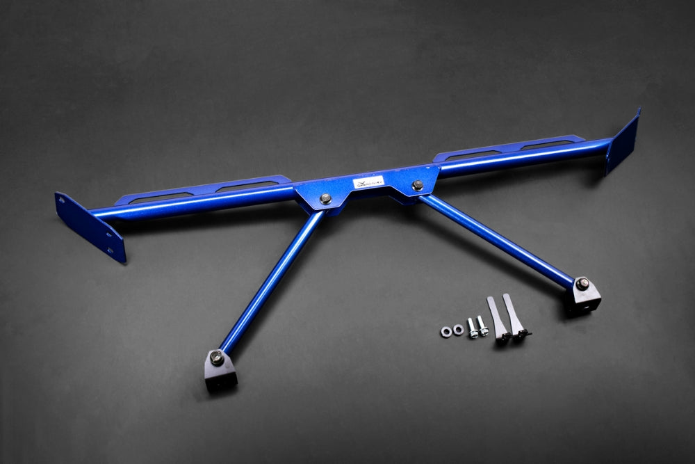 Rear Strut/harness Brace Toyota Yaris / vitz