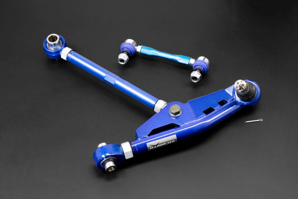 Front Lower Arm Subaru BRZ