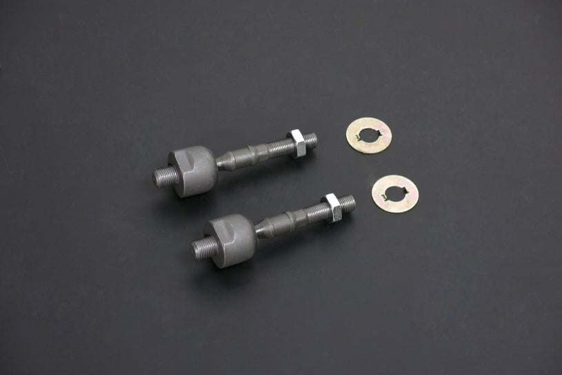 Hard Tie Rod Honda Accord