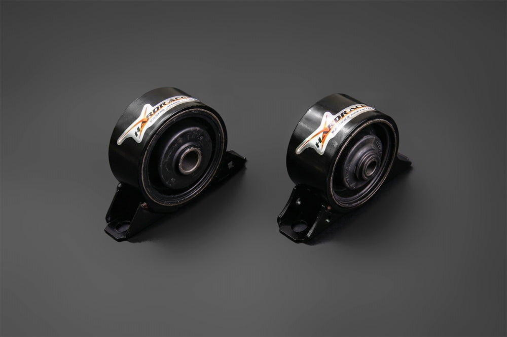 Front + Rear Side Engine Mount Mitsubishi Lancer mirage