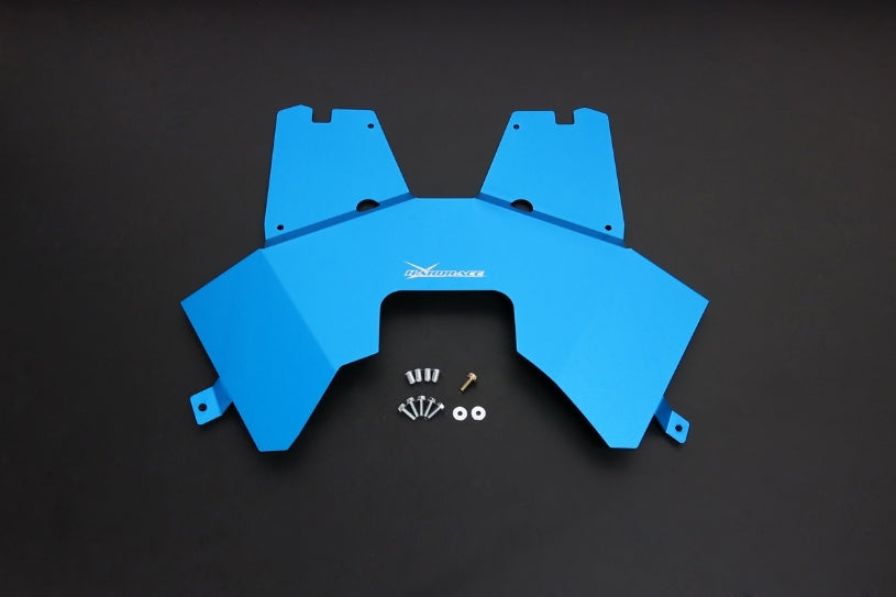 Middle Lower Splash Guard Honda HR-V