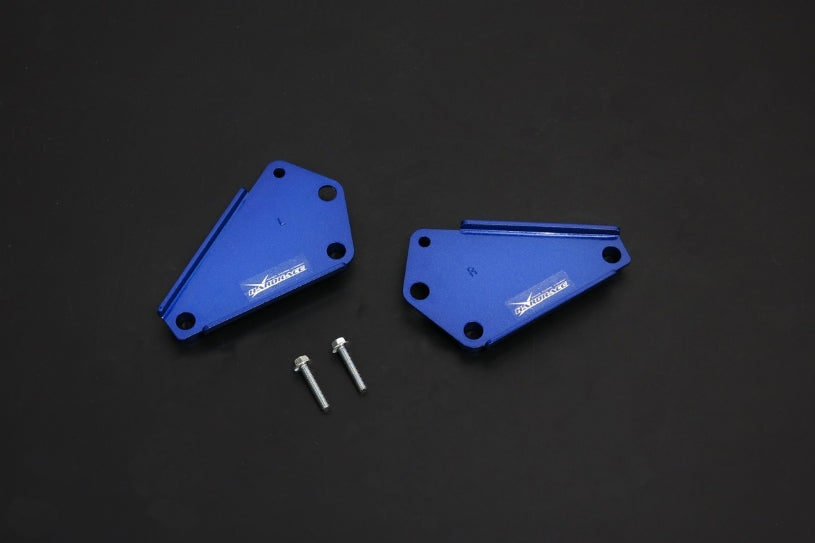 Rear Lower Brace Toyota Alphard