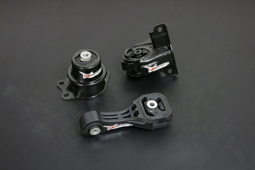 Harden Engine Mount Honda Fit
