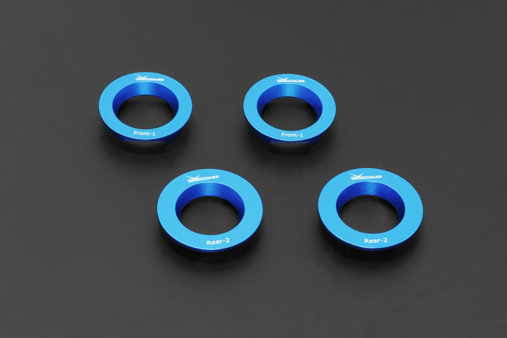 Rear Subframe Anti-vibration Insert Mercedes-benz A-class, B-class, Cla-class, Gla-class