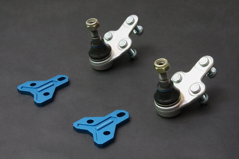 Front Geometry Correction Spacer Ford Focus