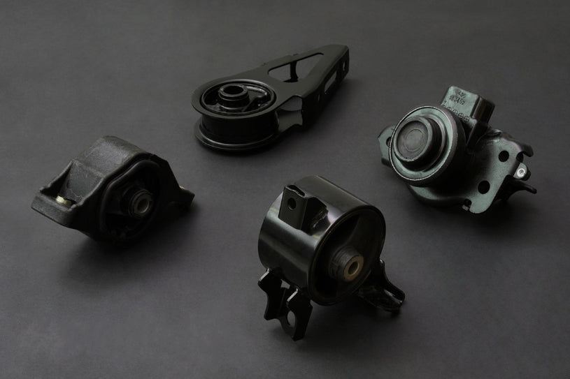Harden Engine Mount Honda Fit