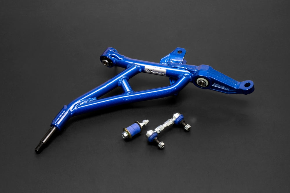 Front Lower Arm + Stab. Link Honda Civic