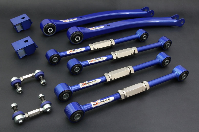 Rear Adjustable Arm Subaru Forester, Impreza, Legacy/outback