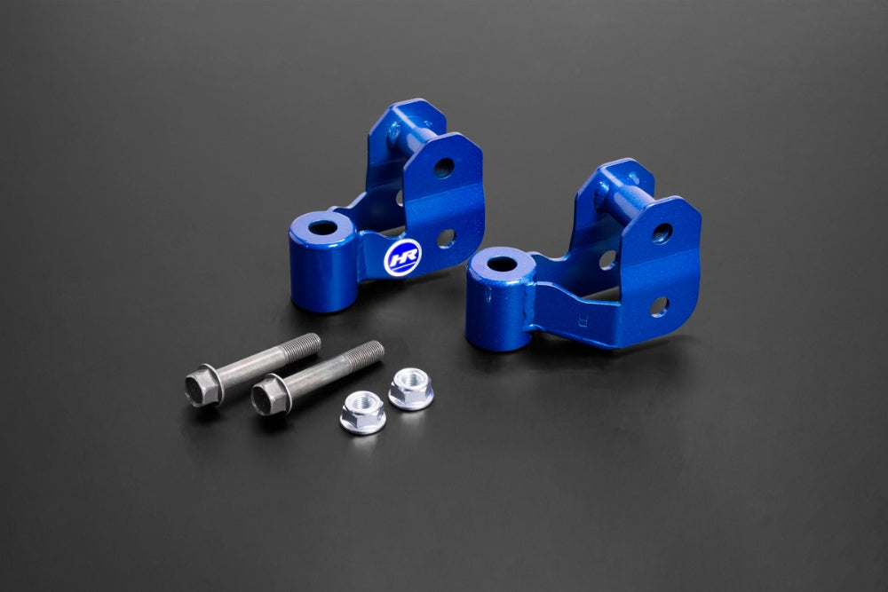 Rear Trailing Arm Relocation Kit Subaru WRX
